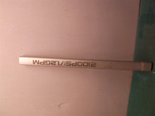 NA013199 TUBE METAL Off DeWalt DWPW2100 Type 10 Pressure Washer