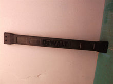 N936239 HANDLE Off DeWalt DWPW2100 Type 10 Pressure Washer