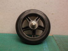 N912610 wheel w nut bolt & washers Off DeWalt DWPW2100 Type 10 Pressure Washer