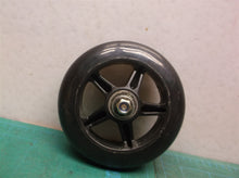 N912610 wheel w nut bolt & washers Off DeWalt DWPW2100 Type 10 Pressure Washer
