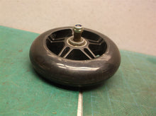 N912610 wheel w nut bolt & washers Off DeWalt DWPW2100 Type 10 Pressure Washer