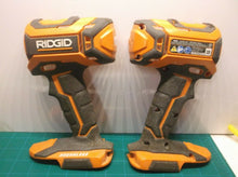 204368001 Housing Assembly Off Of A R860053 Drill Driver Ridgid X5 Brushless