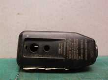 Plug housing for DeWalt Pressure Washer
