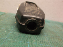 Plug housing for DeWalt Pressure Washer