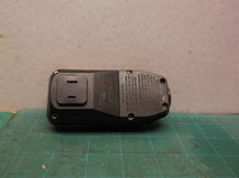 Plug housing for DeWalt Pressure Washer