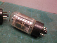 2 GE 6L6GC 7581A KT66 Double Side D-Getter