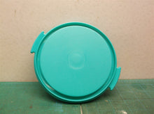 Tupperware Tuppertoys Kids Toy Cake Taker Replacement Base #1498 Teal