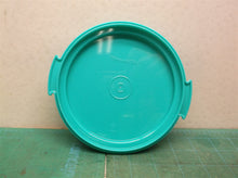 Tupperware Tuppertoys Kids Toy Cake Taker Replacement Base #1498 Teal