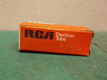 Vtg RCA 12AB5 Radio Amplifier Audio Power Output Vacuum Tube