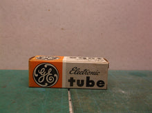 Vintage GE 12AC10A Vacuum Electron Tube