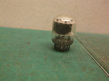 Vintage GE 12AC10A Vacuum Electron Tube