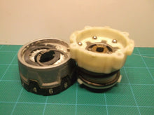 Clutch Parts From 204369001 Gear Box & Clutch