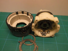 Clutch Parts From 204369001 Gear Box & Clutch