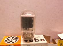 GE 12BT3 Sylvania 12BV11 Vacuum Tubes
