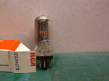 NOS RCA 12AX4GTB Vacuum Tube