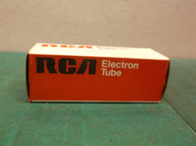 NOS RCA 12AX4GTB Vacuum Tube
