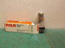 NOS RCA 12AX4GTB Vacuum Tube