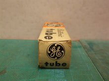 NOS GE 12BD6 Vacuum Tube