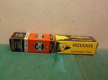 NOS Sylvania & RCA 11AR11 Vacuum Tube