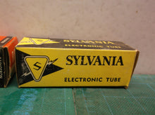 NOS Sylvania & RCA 11AR11 Vacuum Tube