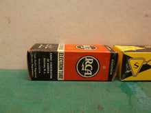 NOS Sylvania & RCA 11AR11 Vacuum Tube