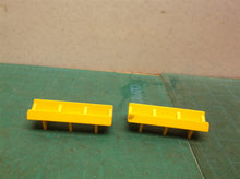 (2) 5140128-39/5170063-14 Latch Inserts Off DeWalt DCV581H Type-11 Vacuum