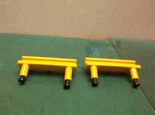 (2) 5140128-39/5170063-14 Latch Inserts Off DeWalt DCV581H Type-11 Vacuum