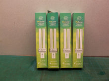 (4) 26 watt 2700K 2 pin CFL 26W-D ProLume Double Tube Compact fluorescent New