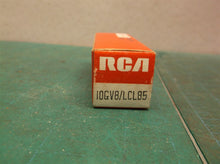 RCA 10GV8 / LCL85 Vacuum Tube