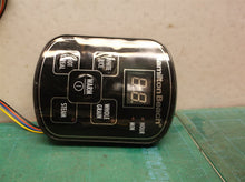 Control pad w display Off RC23 37518g Hamilton Beach Digital Prog Rice Cooker