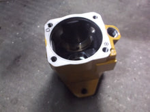 Main Front Housing off 3500666 PUMP GP-PISTON