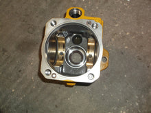 Main Front Housing off 3500666 PUMP GP-PISTON