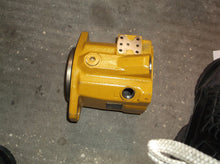Main Front Housing off 3500666 PUMP GP-PISTON