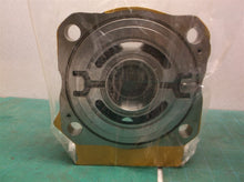 Main Rear Housing off 3500666 PUMP GP-PISTON