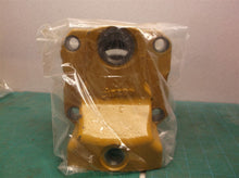 Main Rear Housing off 3500666 PUMP GP-PISTON