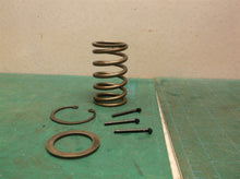 1683379 PIN 1683381 Spring 6V7723 RING 1683381 SPRING 4 1683380 Barrel-Cylinder