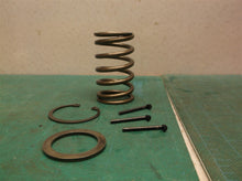 1683379 PIN 1683381 Spring 6V7723 RING 1683381 SPRING 4 1683380 Barrel-Cylinder