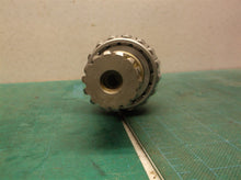 1972850 SHAFT & 3P1210 BEARING - CONE off 3500666 PUMP GP-PISTON