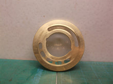 2792491 Plate-Port off 3500666 PUMP GP-PISTON