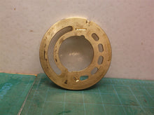 2792491 Plate-Port off 3500666 PUMP GP-PISTON