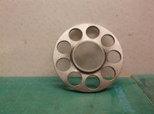 1683385 Plate-Retraction off 3500666 PUMP GP-PISTON