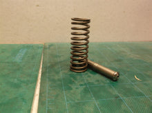 1682197 Spring 2747452 Link-Control off 3500666 PUMP GP-PISTON