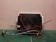 Untested Motor Controller Off DeWalt DWPW3000 Pressure Washer