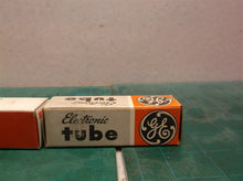 RCA 10GK6 & GE 10BQ5 Vacuum Tubes