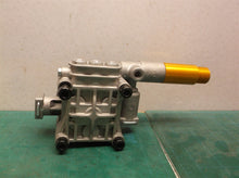 Water Pump Off DeWalt DWPW3000 Pressure Washer