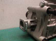 Water Pump Off DeWalt DWPW3000 Pressure Washer