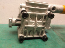 Water Pump Off DeWalt DWPW3000 Pressure Washer