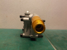 Water Pump Off DeWalt DWPW3000 Pressure Washer
