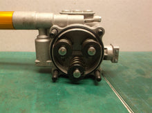 Water Pump Off DeWalt DWPW3000 Pressure Washer