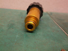 Water Inlet Tube Off DeWalt DWPW3000 Pressure Washer